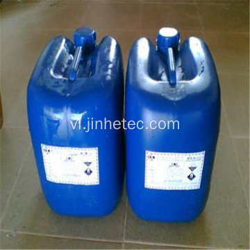 Hydrogen peroxide 50% cho khử trùng bệnh viện